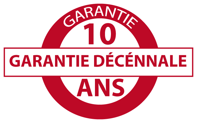 Garantie decennale arion piscine 2